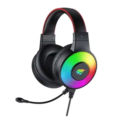 Gaming slušalke Havit H2013d RGB