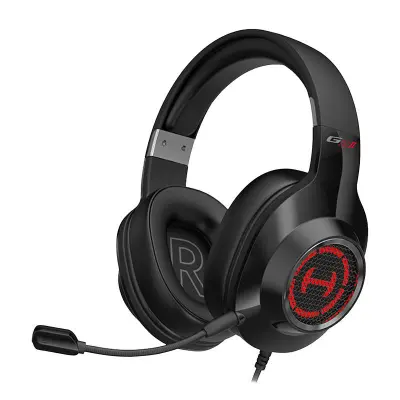 Gaming slušalke Edifier HECATE G2 II (črne)