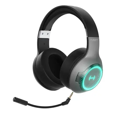 Gaming slušalke Edifier HECATE G33BT (sive)