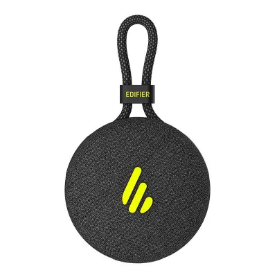Brezžični Bluetooth zvočnik Edifier MP100 Plus (črn)