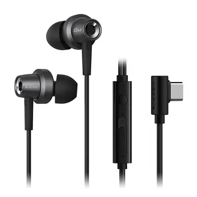 žične slušalke Edifier HECATE GM260 Plus (črne)