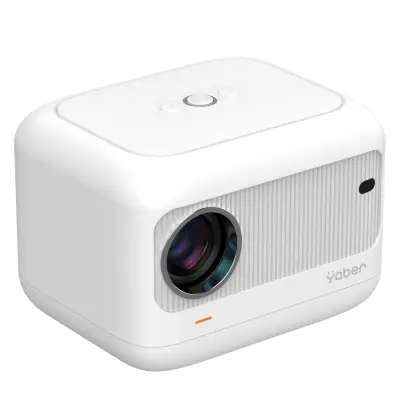 YABER L1 projektor