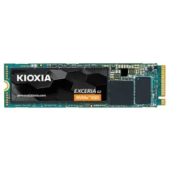 SSD Kioxia Exeriatia 1TB M2 NVME