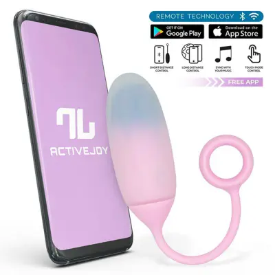 Vibro jajček "IntoYou" (R900273)