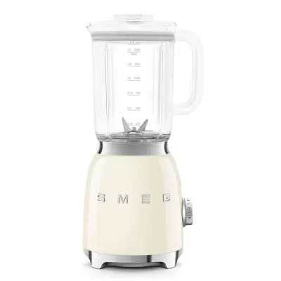 SMEG BLF03CREU 50' Style blender