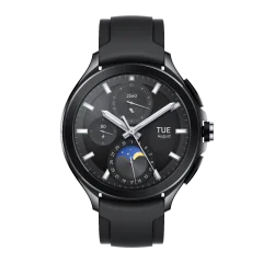 XIAOMI Watch 2 Pro črna pametna ura