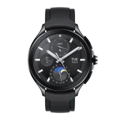 XIAOMI Watch 2 Pro črna pametna ura