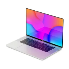 Prenosnik Apple MacBook Pro 2019 16″