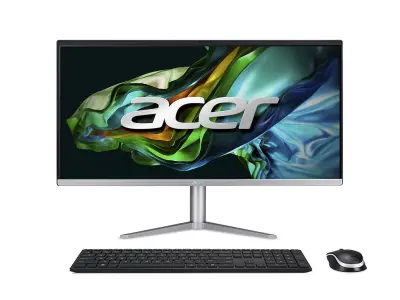 ACER Aspire AIO C24-1300/R5-7520U/16GB/1TB/DOS QHD namizni računalnik