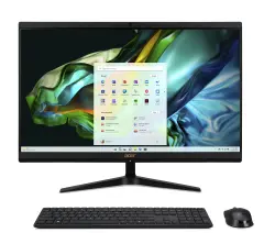 ACER C24-1800 AIO i5-1245H/16GB/1TB SSD M2/WIN11 namizni računalnik