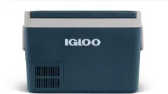 IGLOO termo elektrčna hladilna skrinja ICF60 12/24/230v