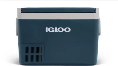 IGLOO termo elektrčna hladilna skrinja ICF60 12/24/230v
