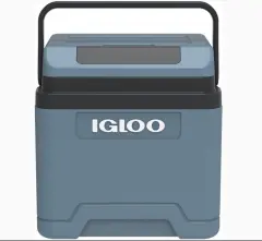 IGLOO termo električna hladilna torba 24L ACDC 12/230v
