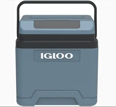 IGLOO termo električna hladilna torba 24L ACDC 12/230v