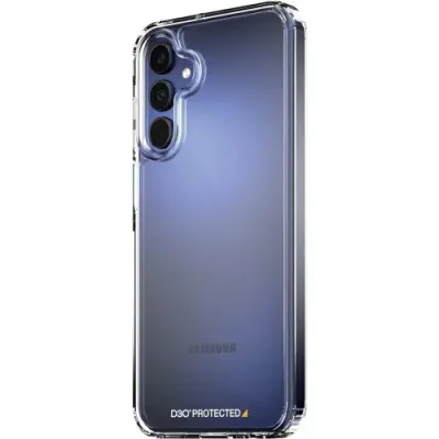 PANZERGLASS Galaxy A15 Hardcase D3O ovitek za telefon