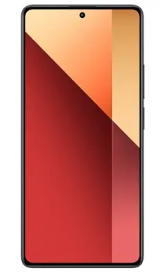 XIAOMI Redmi Note 13 PRO 8GB/256GB (Midnight Black) pametni telefon