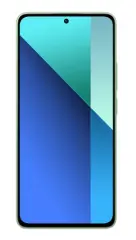 XIAOMI Redmi Note 13 8GB/256GB (Mint Green) pametni telefon