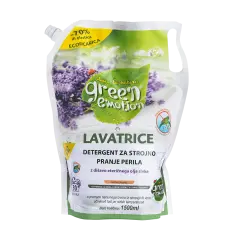 Green Emotion detergent za pranje perila - polnilo