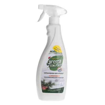 Green Emotion večnamensko čistilo