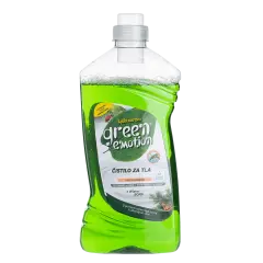 Green Emotion čistilo za tla