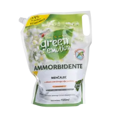 Green Emotion mehčalec perila - polnilo