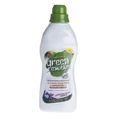 Green Emotion detergent za pranje perila