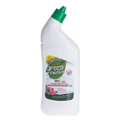 Green Emotion WC gel