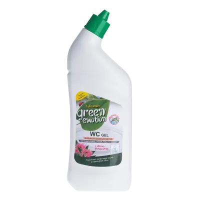 Green Emotion WC gel