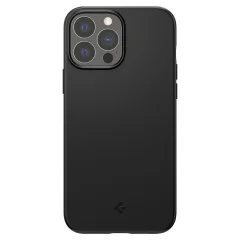 Ovitek SPIGEN ACS03675 Thin Fit, Iphone 13 Pro, črn