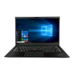 Lenovo ThinkPad X1 Carbon G6 14″
