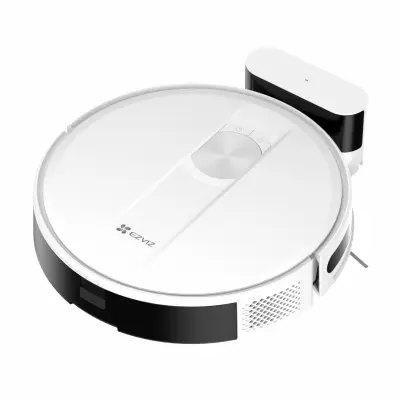 EZVIZ robotski sesalec baterijski RC3