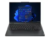 LENOVO Legion 5 Pro AMD Ryzen 7 7745HX/16"/WQXGA/240Hz/32GB/1TB/RTX 4060/W11 Home Onyx Grey gaming prenosni računalnik