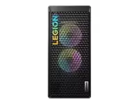 LENOVO Legion T5 TWR AMD Ryzen 7 7700/32GB/1TB/RTX 4060/W11H (Storm Grey) namizni računalnik