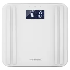 Medisana BS 465 tehtnica