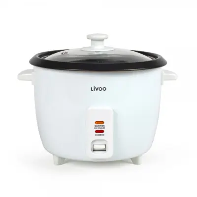 Kuhalnik riža Rice coocker 1.5l