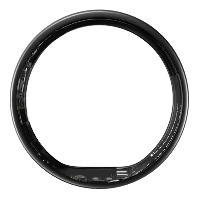 Ultrahuman Ring Air pametni prstan črna