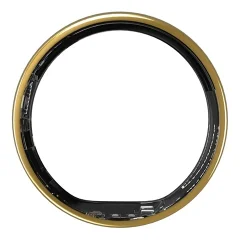 Ultrahuman Ring Air pametni prstan zlata