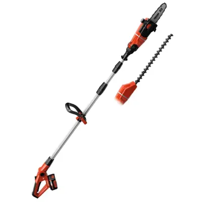 Einhell Brezžično Multi-Funkcijsko Orodje GE-HC 18 Li Kit