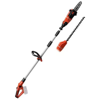 Einhell Brezžično večnamensko orodje GE-HC 18 Li T-Solo