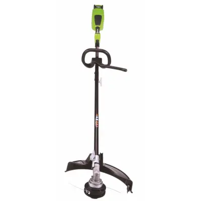 Greenworks Obrezovalnik grmičevja brez 40 V baterije GD40BC 1301507