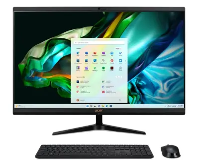 ACER AiO Aspir 16GB/1TB /W11H namizni računalnik