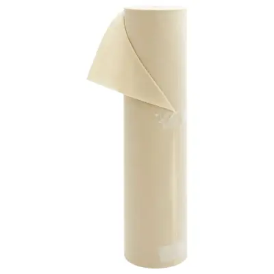 vidaXL Vrtna koprena 70 g/m² 50x1,6 m
