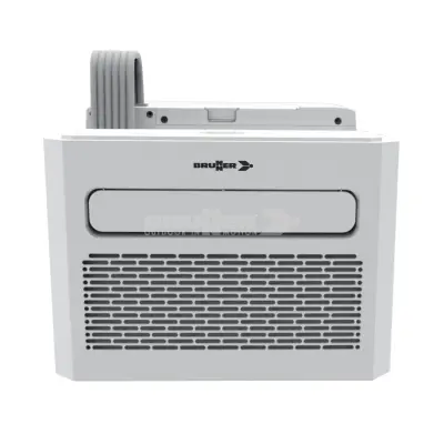 BRUNNER POLARYS TWINAIR 3000  0716031N