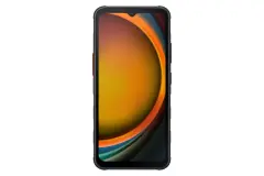 SAMSUNG Galaxy Xcover 7 128GB črn pametni telefon