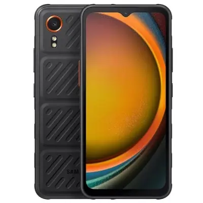 SAMSUNG Galaxy Xcover 7 128GB črn