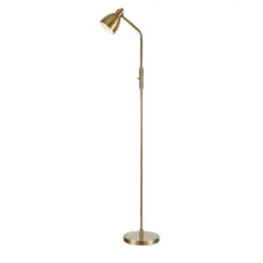 Zgodba talna svetilka 1l Antique