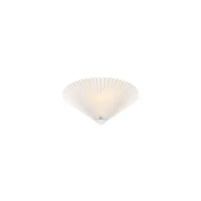 PLISADO PLAFOND 3L 42 cm bela