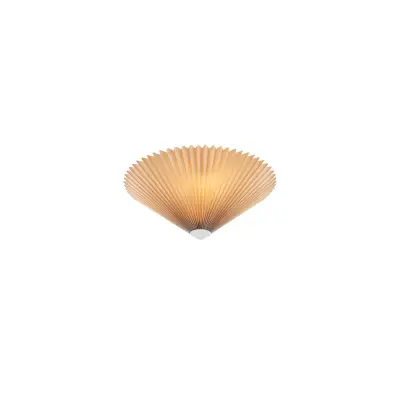 PLISADO PLAFOND 3L 42cm Beige