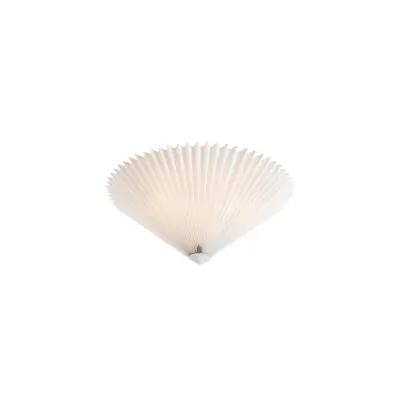 PLISADO PLAFOND 3L 50cm bela
