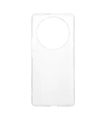 Ovitek CHAMELEON, Honor Magic 5 Lite, prozoren